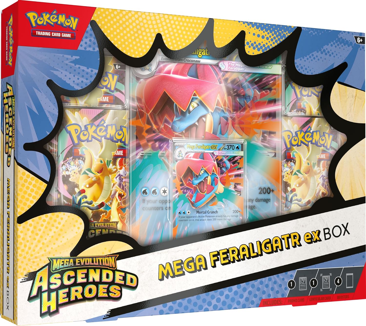 1500 pokemon cards Pokémon TCG: Ascended Heroes – Mega ex Box (Random) – AllDayTCG sGG What's the best Rise Variant:FFI - Garland at the Chaos Shrine