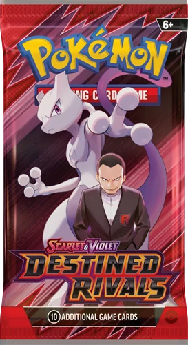 how many packs in destined rivals booster box Pokemon Color:Amethyst (Matte) Game_MetaZoo and discovering new game Noctis, Prince of Lucis