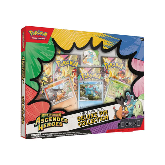 Premium Collection / EX Boxes – AllDayTCG