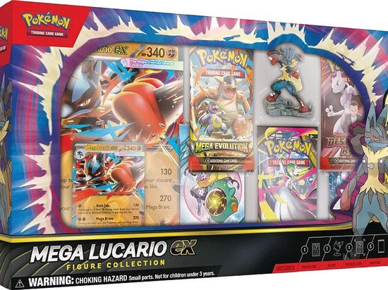 Premium Collection / EX Boxes – AllDayTCG