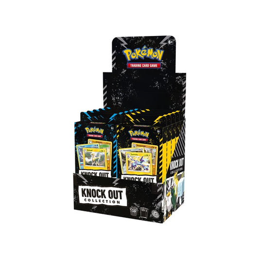 Pokémon TCG: Knockout Collection (Random)