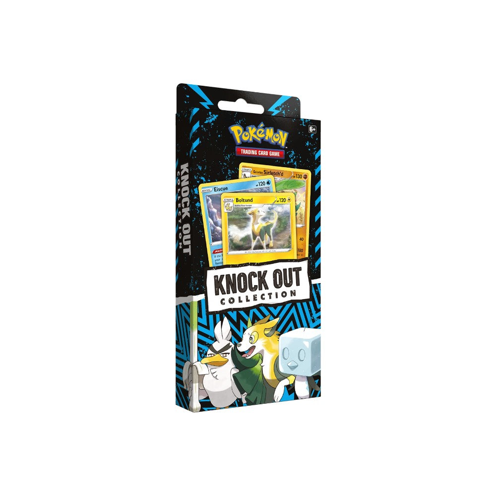 Pokémon TCG: Knockout Collection (Random)