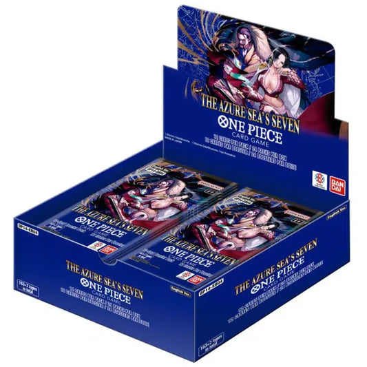 One Piece TCG AllDayTCG One Piece TCG AllDayTCG